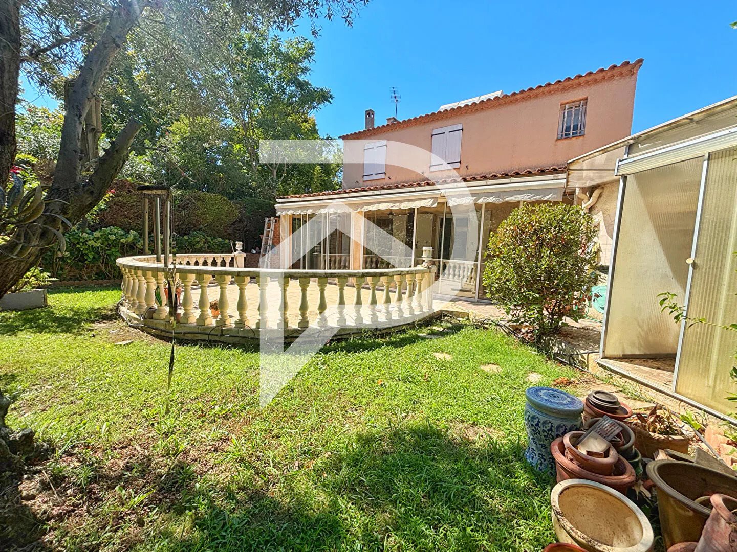 Maison à vendre, 126m², Vitrolles
