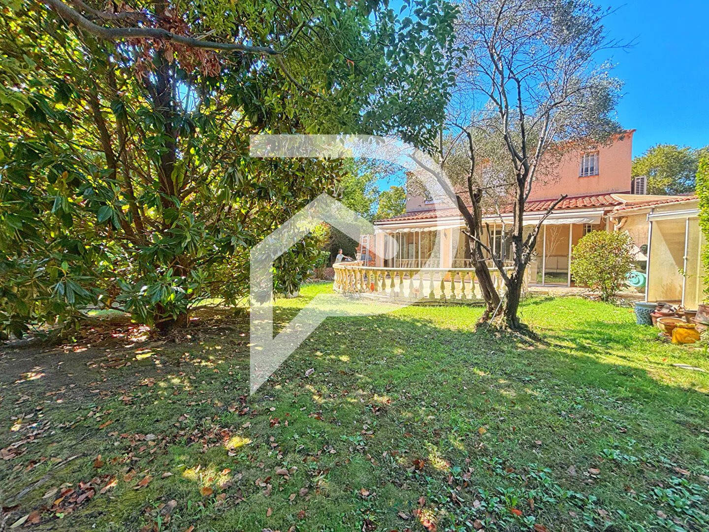 Maison à vendre, 126m², Vitrolles
