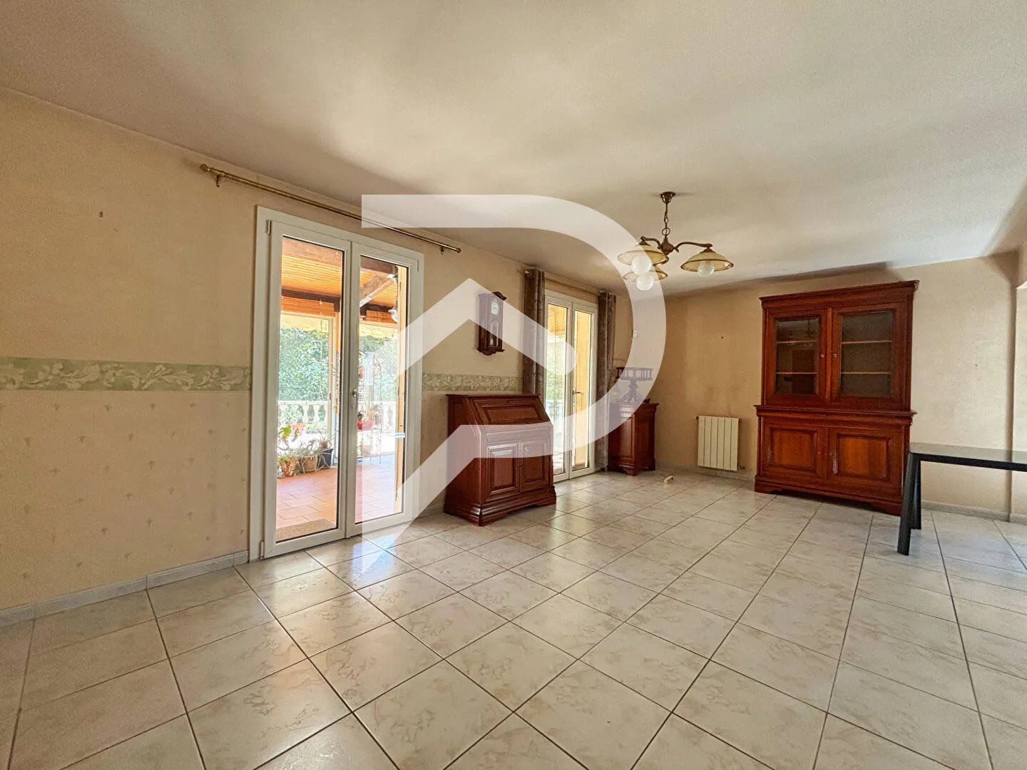 Maison à vendre, 126m², Vitrolles