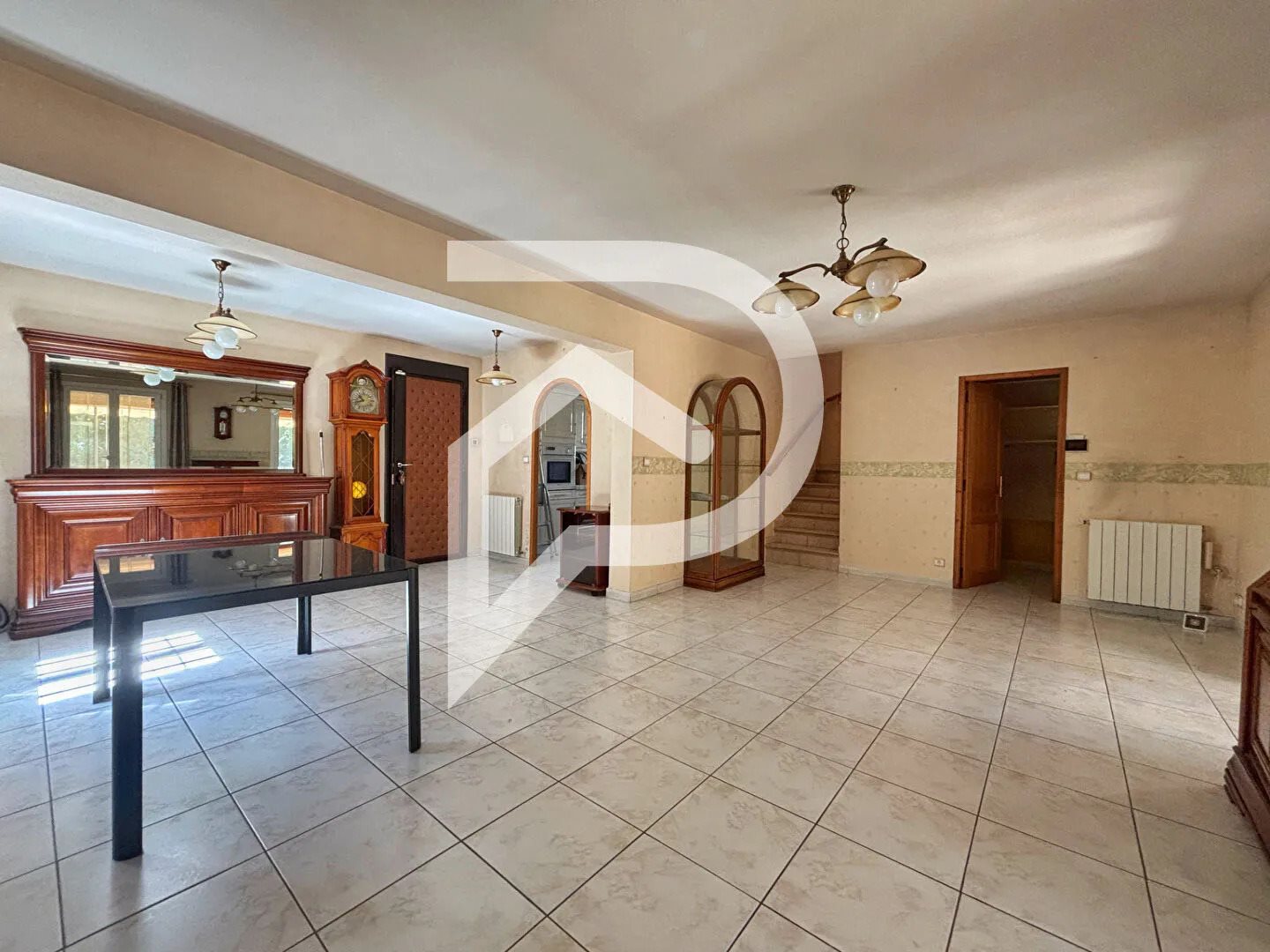 Maison à vendre, 126m², Vitrolles