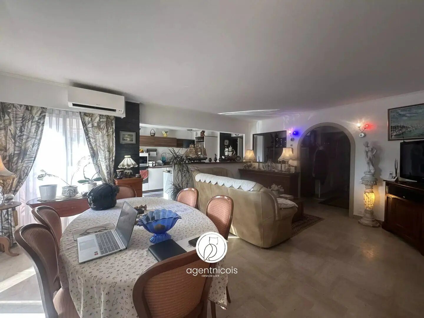 Appartement à vendre, 83m², Antibes