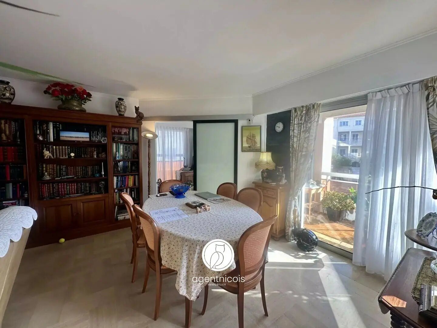 Appartement à vendre, 83m², Antibes