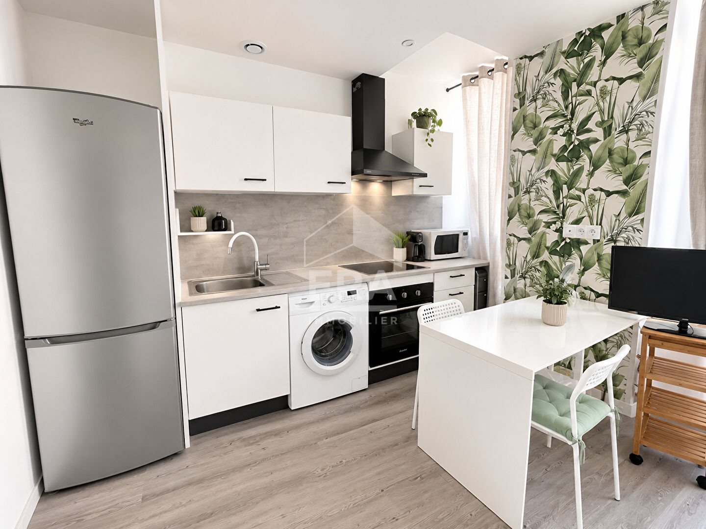 Appartement à vendre, 28m², Etampes