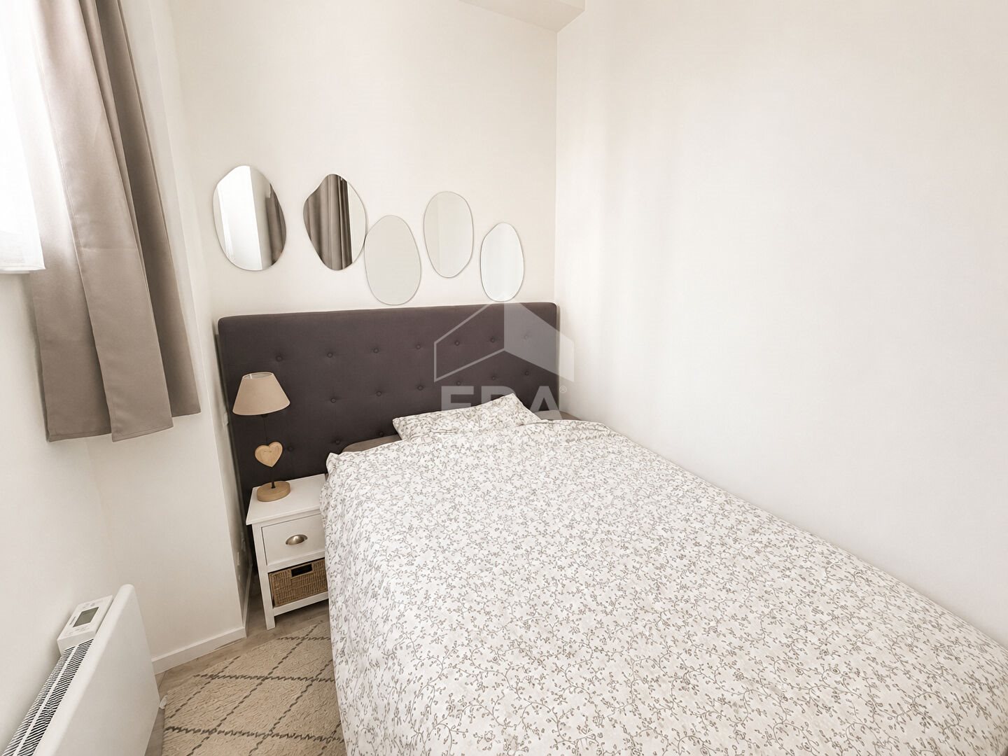 Appartement à vendre, 28m², Etampes
