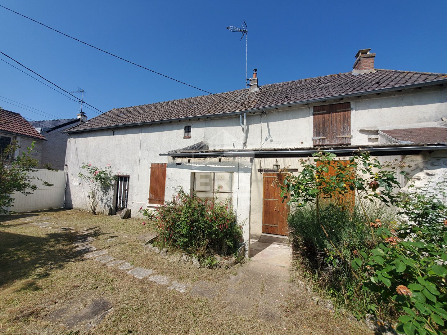 Maison à vendre, 66m², Angerville