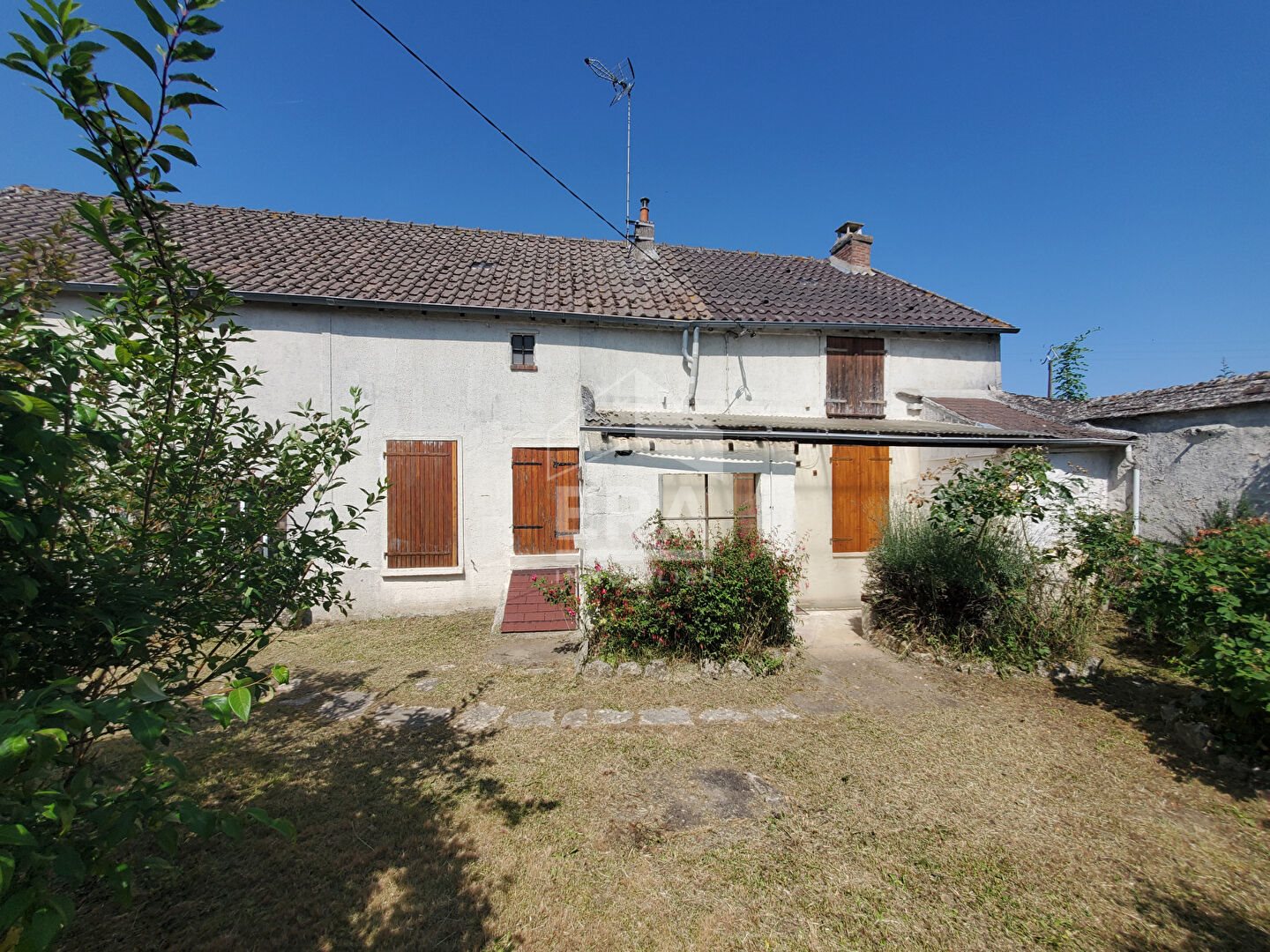 Maison à vendre, 66m², Angerville