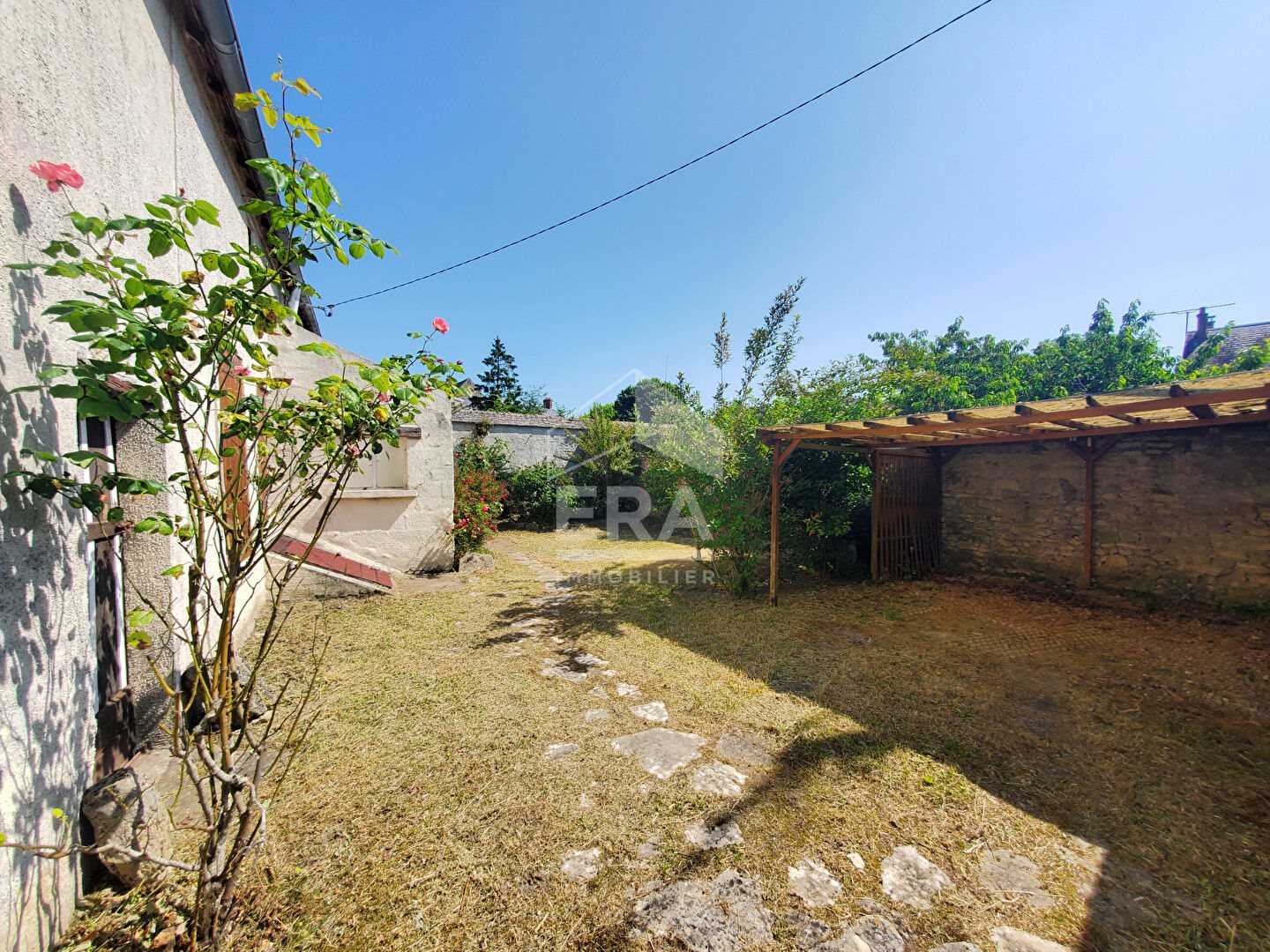 Maison à vendre, 66m², Angerville