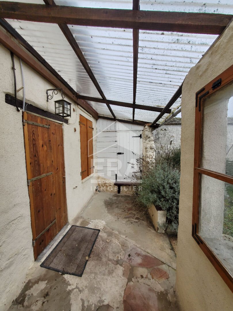 Maison à vendre, 66m², Angerville