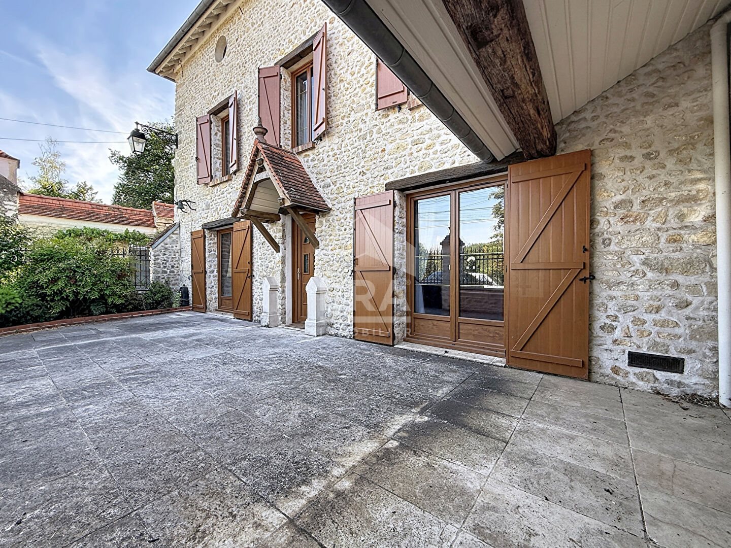 Maison à vendre, 137m², Boissy-la-Rivière