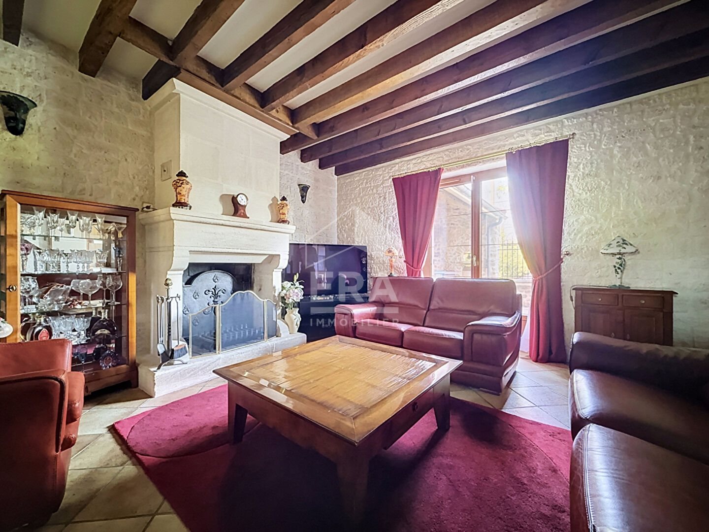 Maison à vendre, 137m², Boissy-la-Rivière