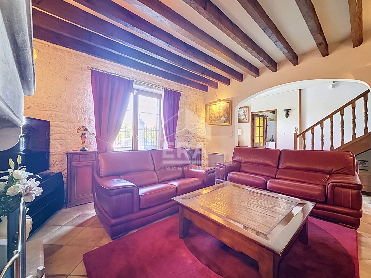 Maison à vendre, 137m², Boissy-la-Rivière
