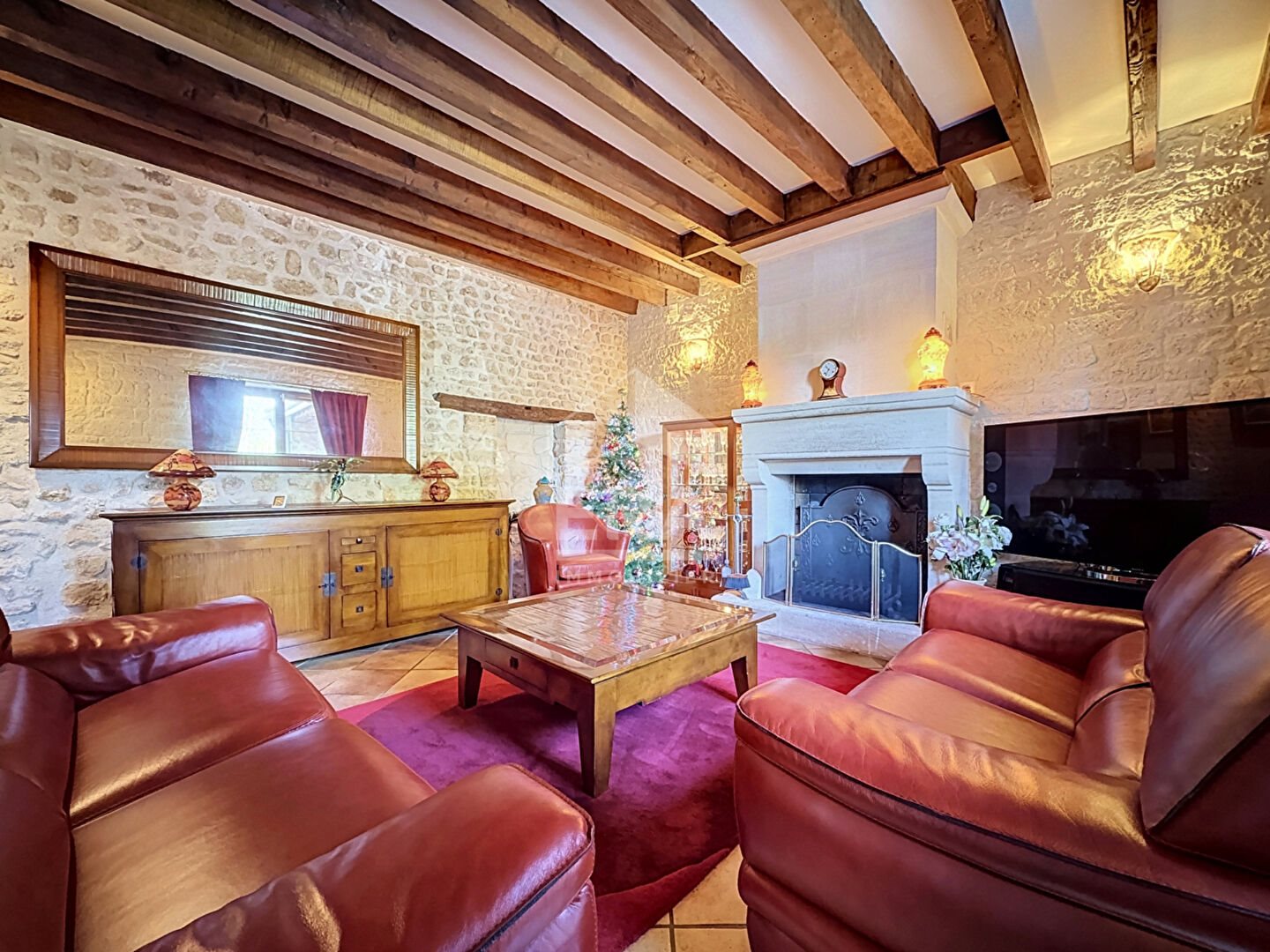 Maison à vendre, 137m², Boissy-la-Rivière