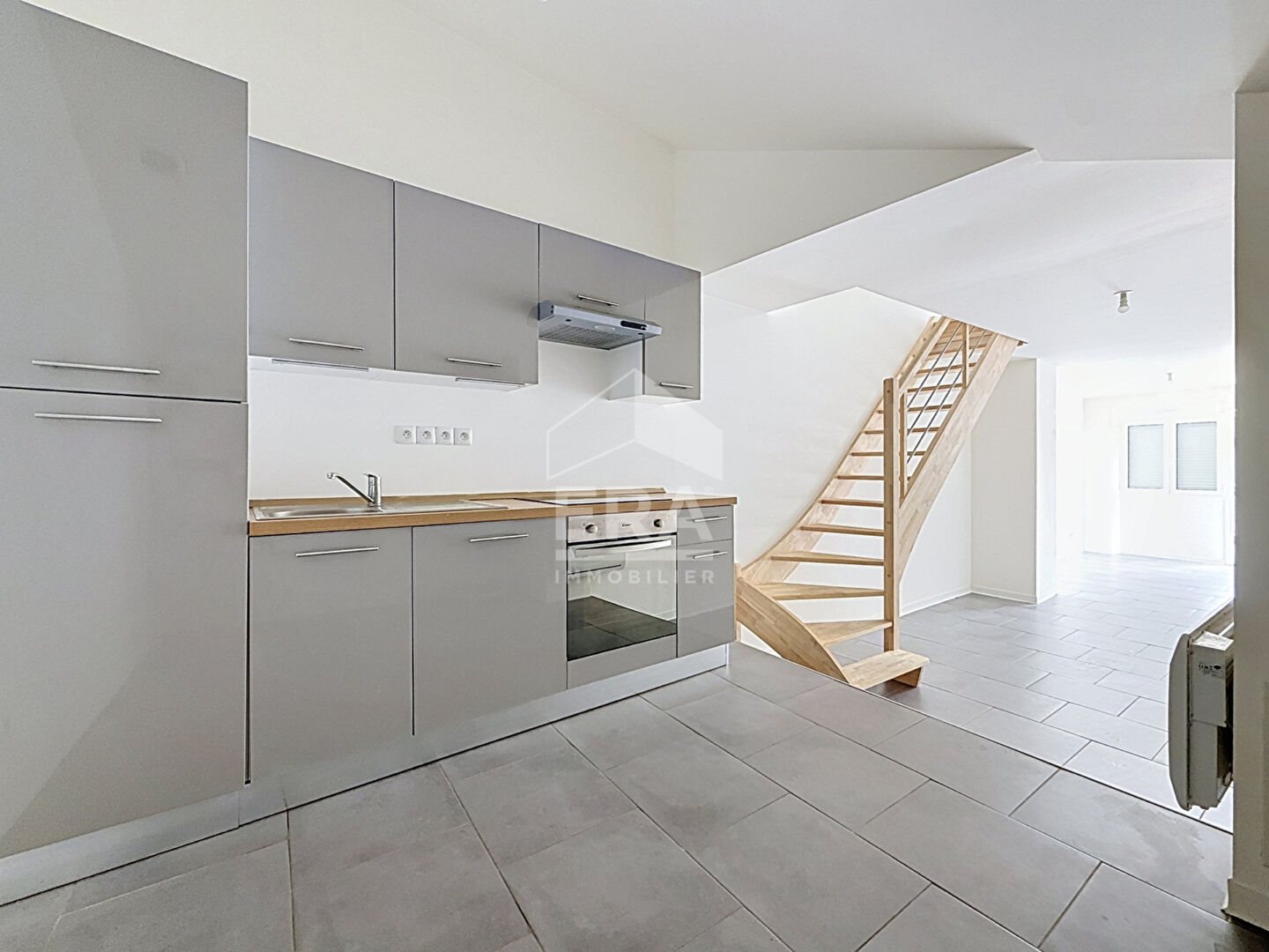 Appartement à vendre, 44m², Pussay