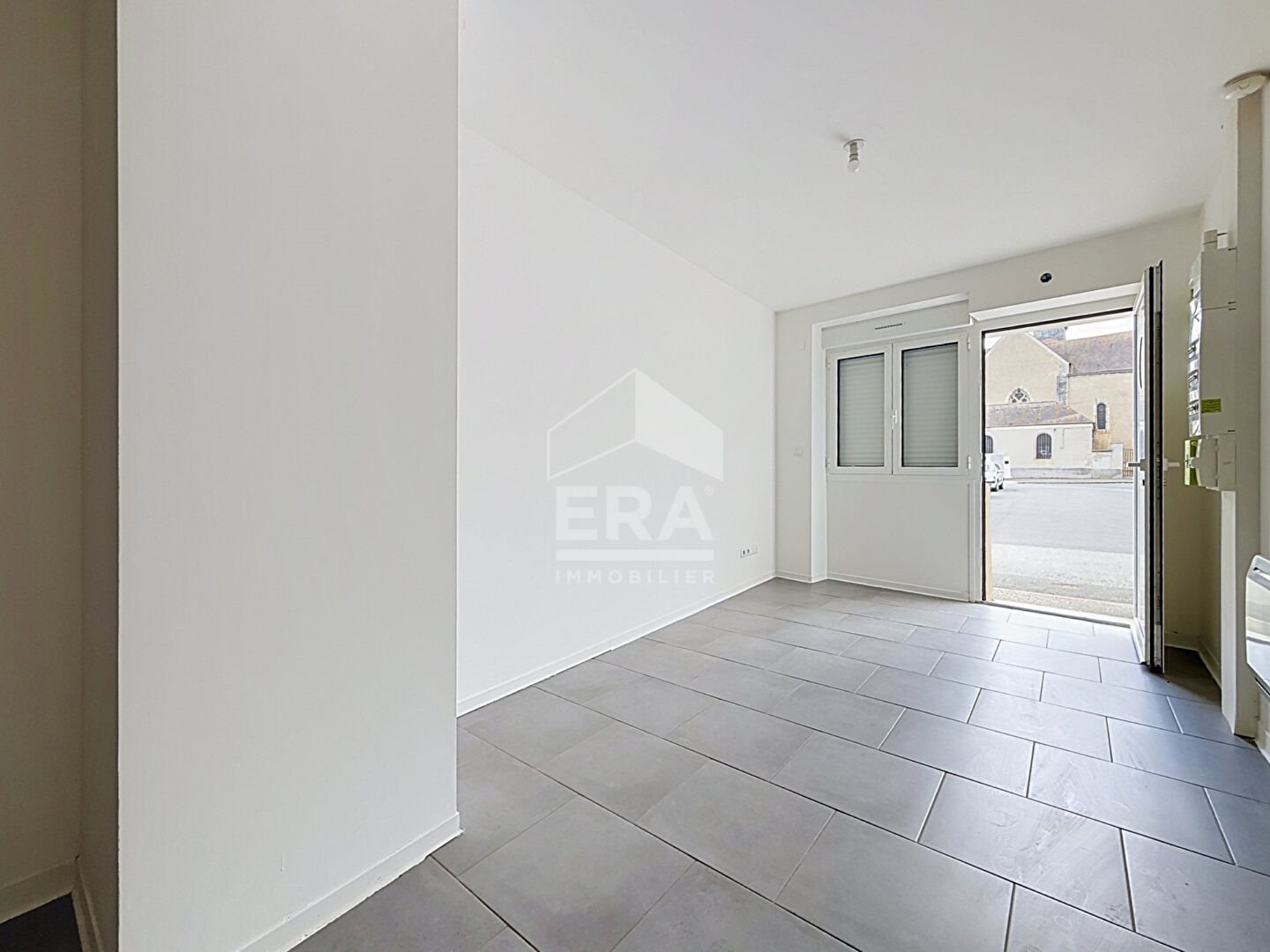 Appartement à vendre, 44m², Pussay