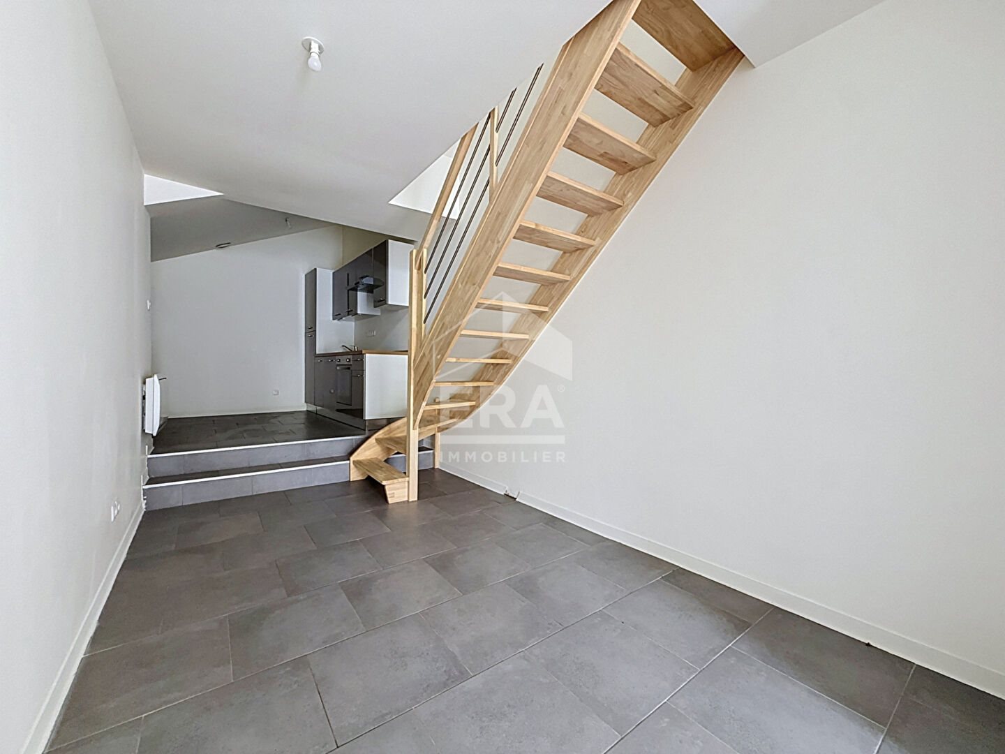 Appartement à vendre, 44m², Pussay