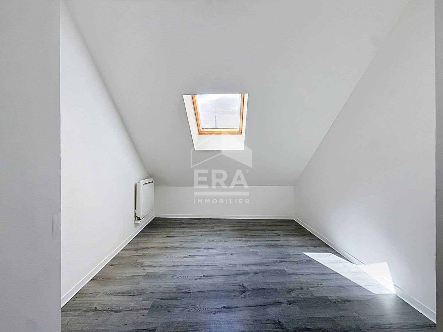 Appartement à vendre, 44m², Pussay