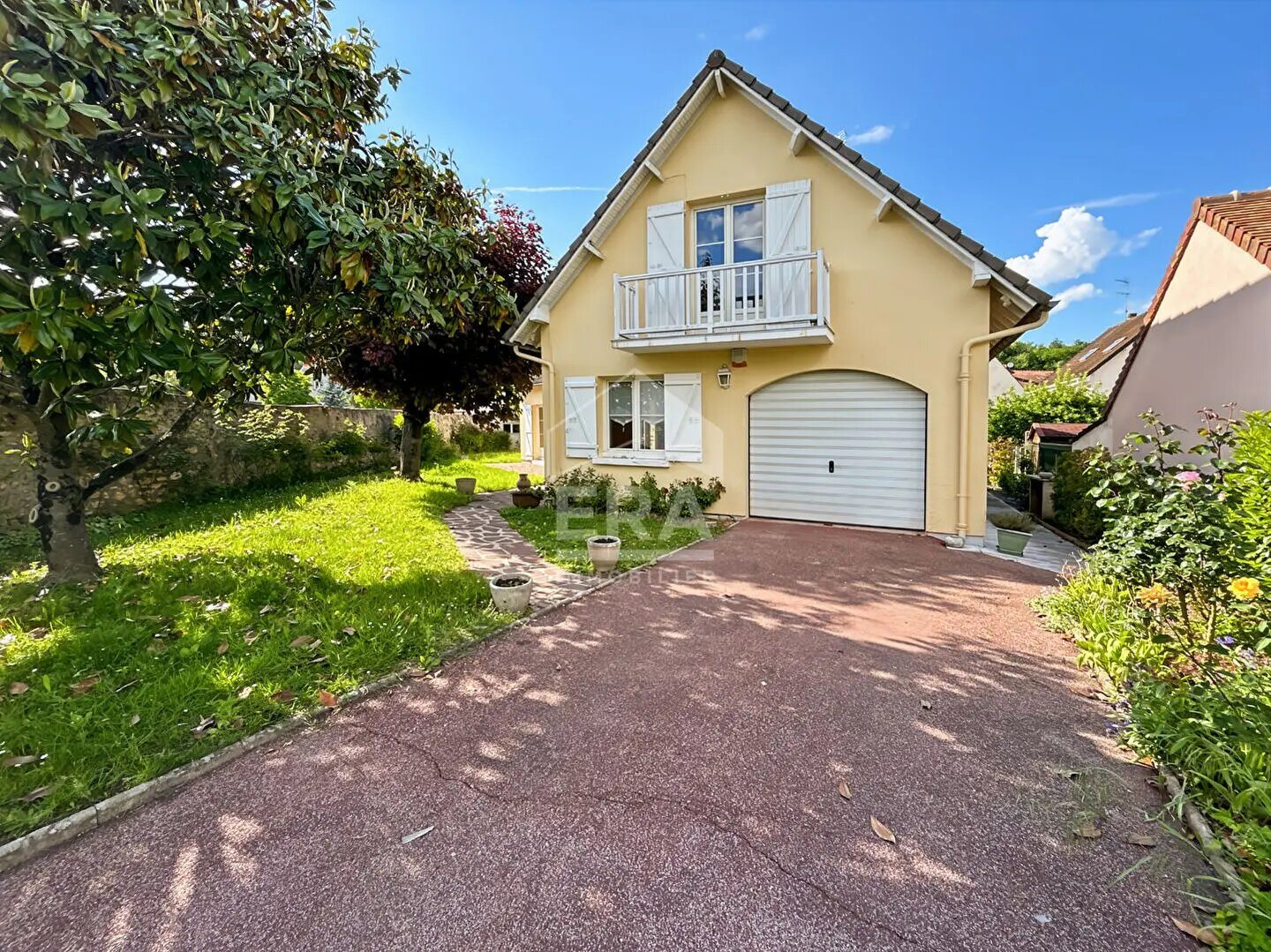 Maison à vendre, 160m², Etampes
