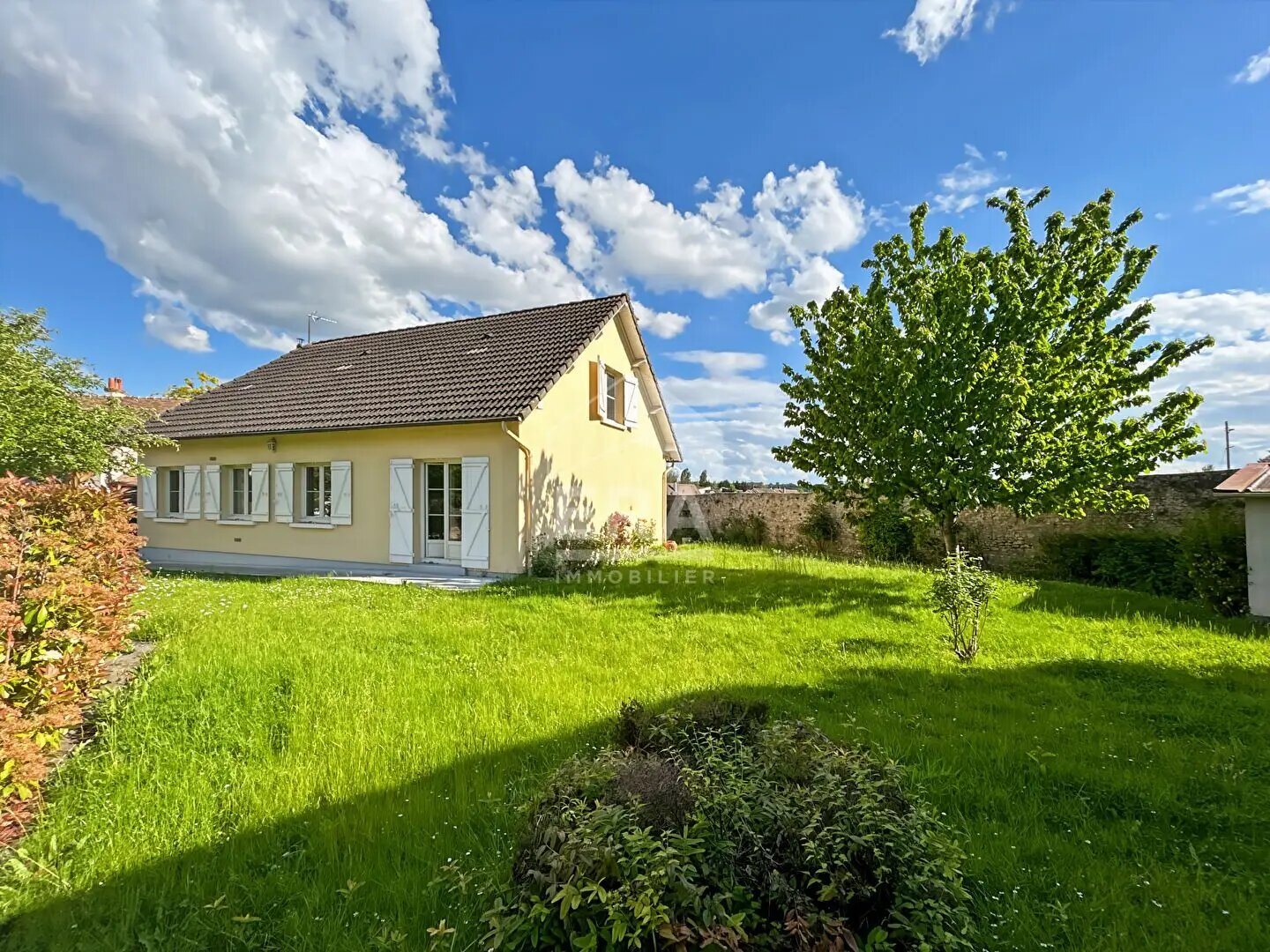 Maison à vendre, 160m², Etampes