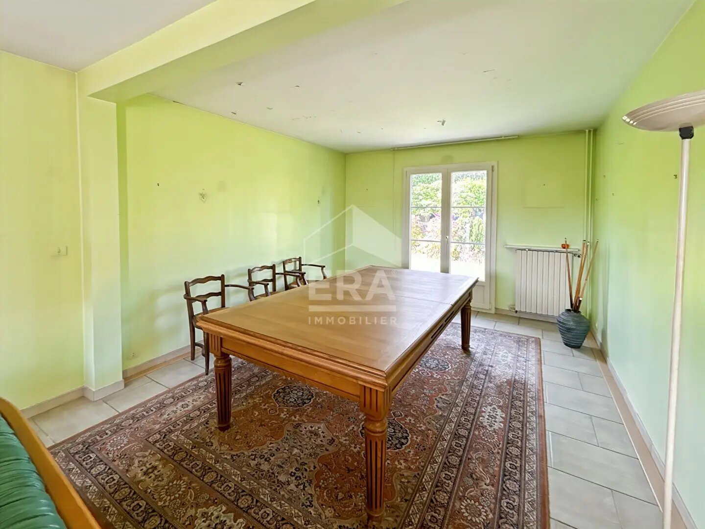 Maison à vendre, 160m², Etampes