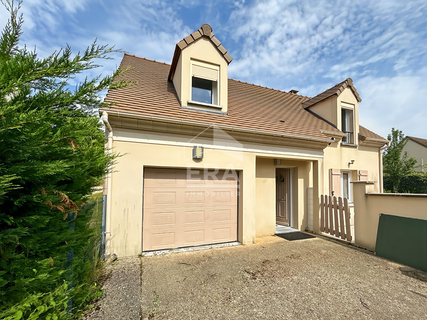 Maison à vendre, 123m², Étampes