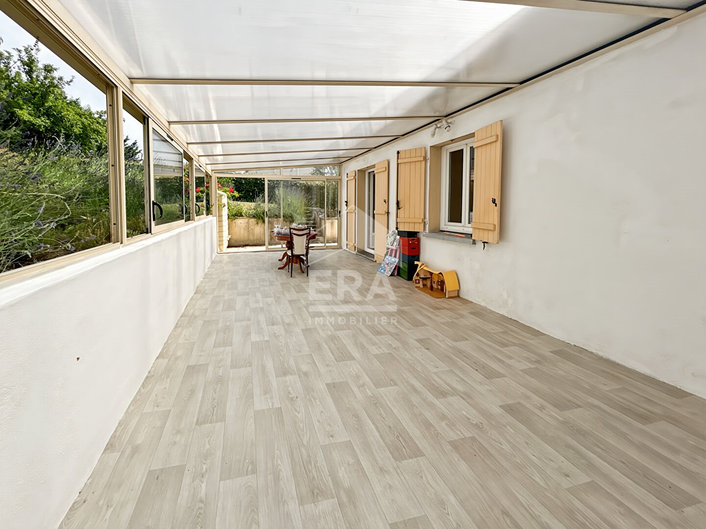 Maison à vendre, 123m², Étampes