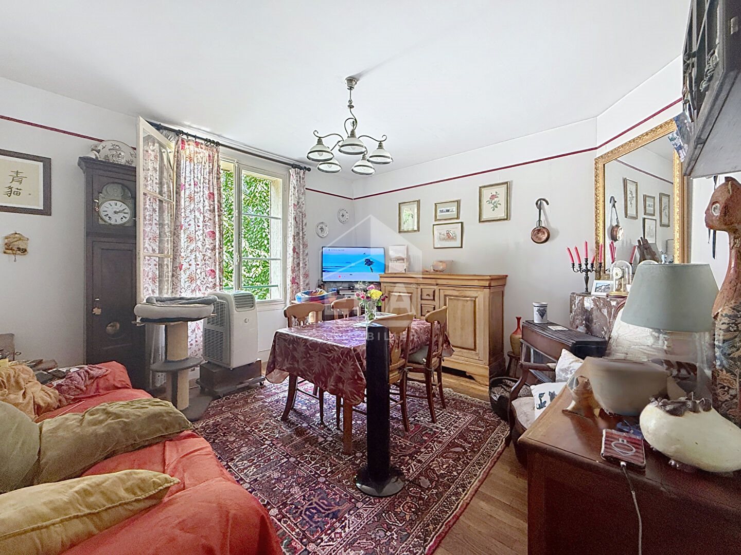 Appartement à vendre, 52m², Etampes