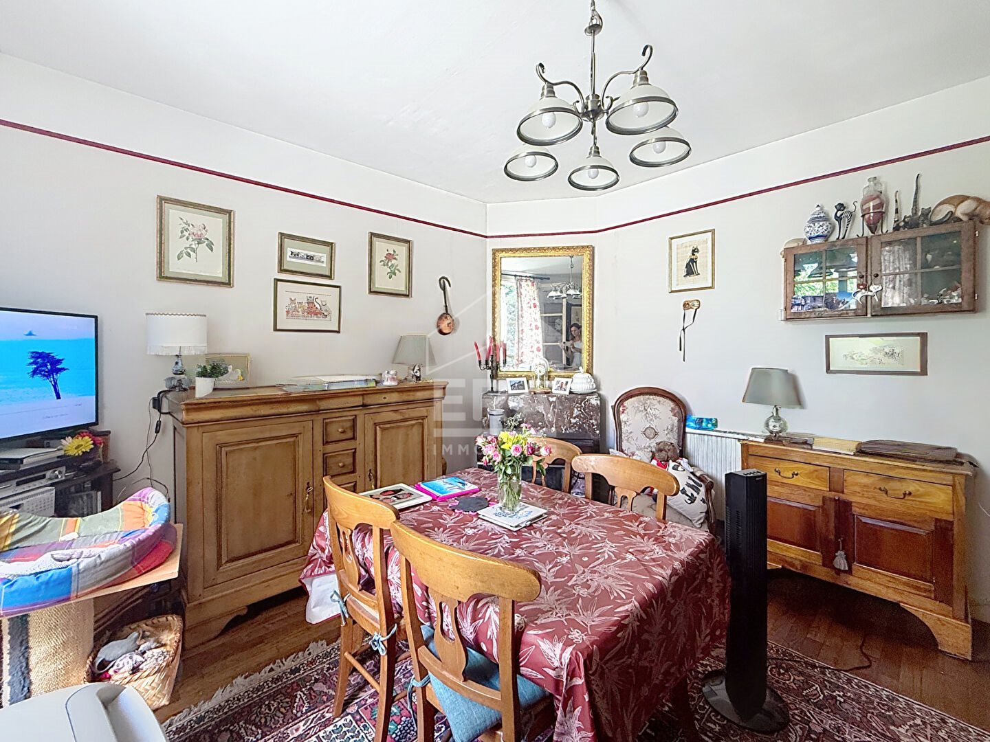 Appartement à vendre, 52m², Etampes