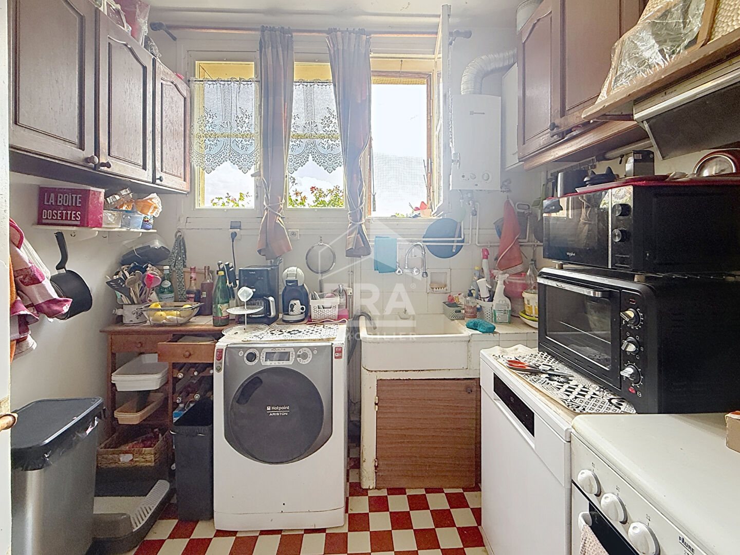 Appartement à vendre, 52m², Etampes