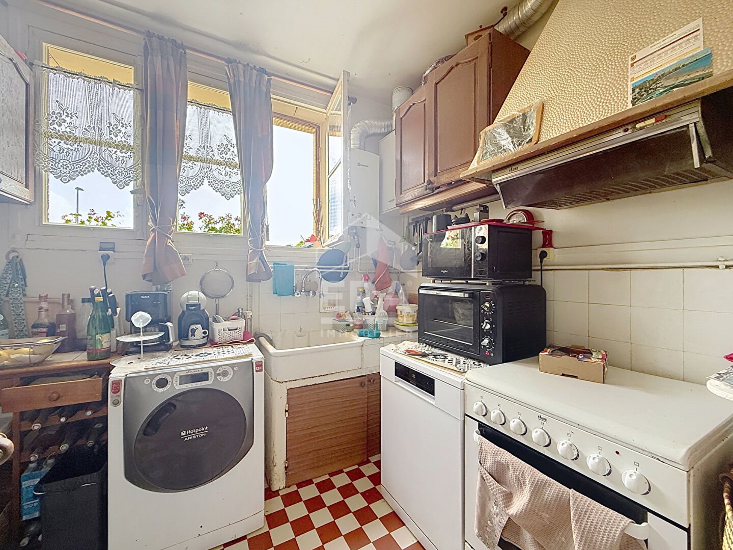 Appartement à vendre, 52m², Etampes