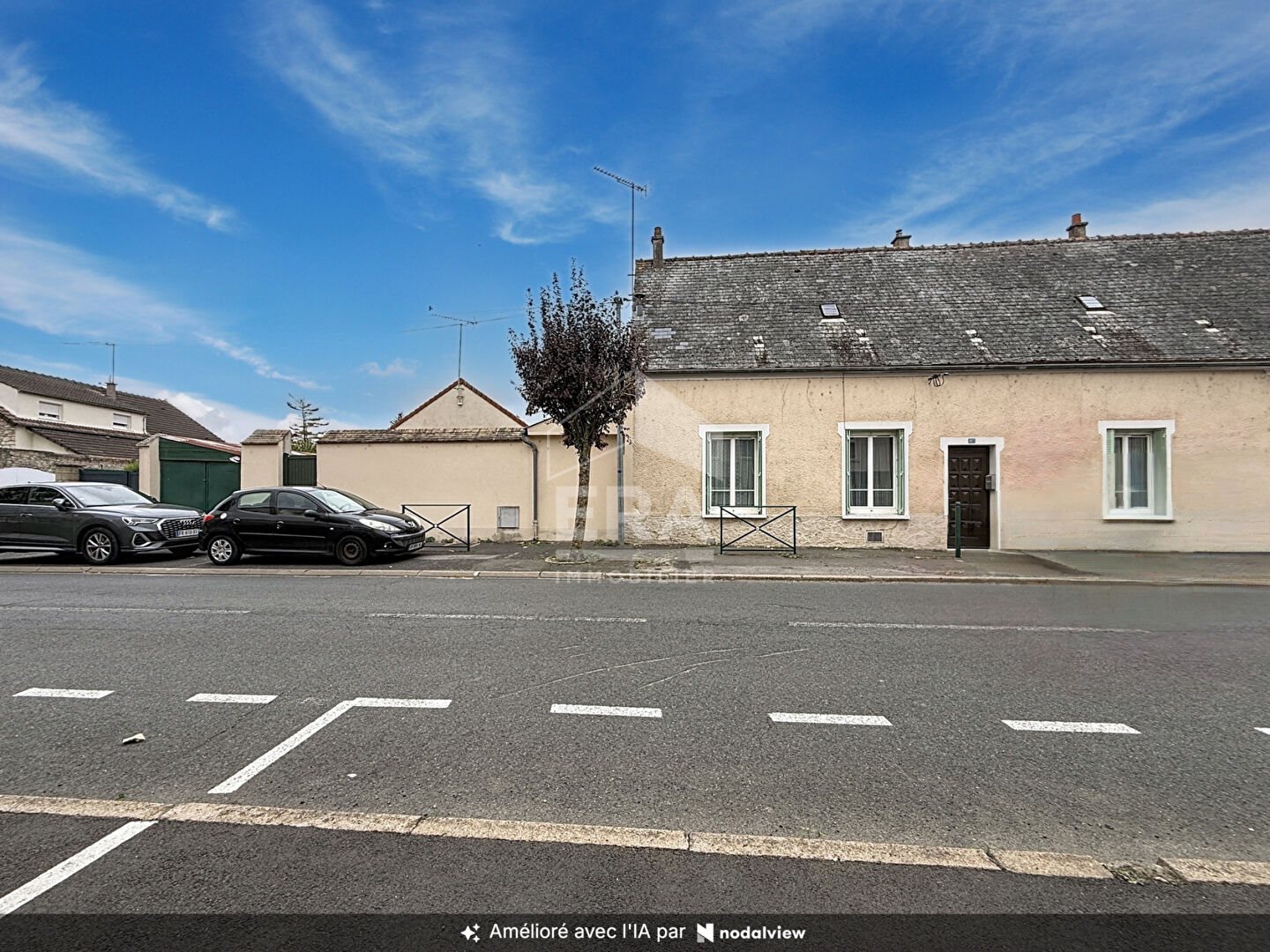 Maison à vendre, 78m², Angerville