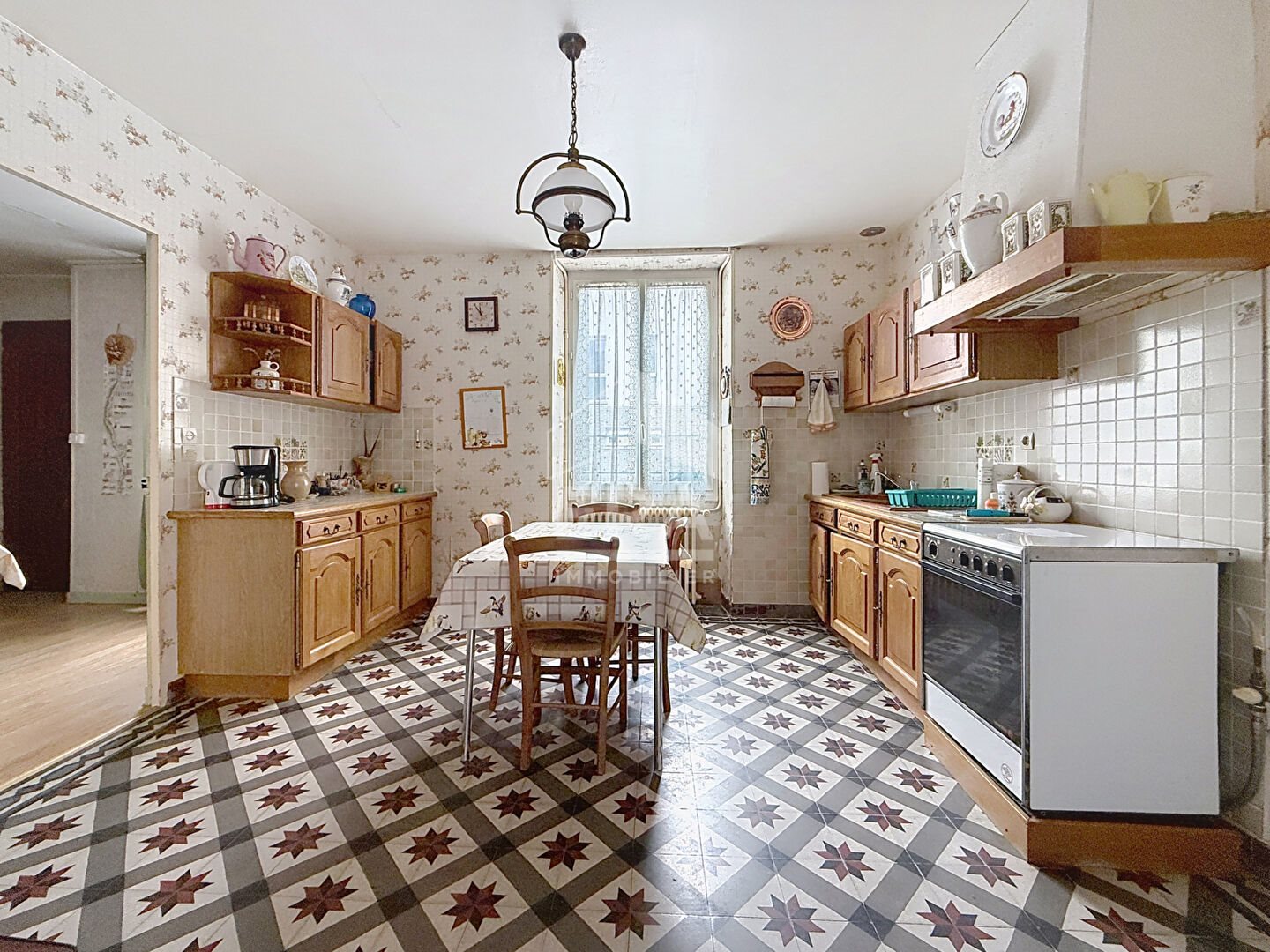 Maison à vendre, 78m², Angerville