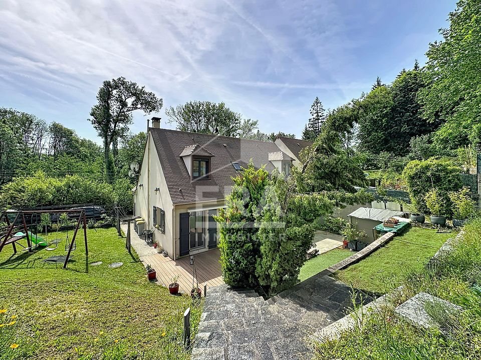 Maison à vendre, 130m², Chalo-Saint-Mars