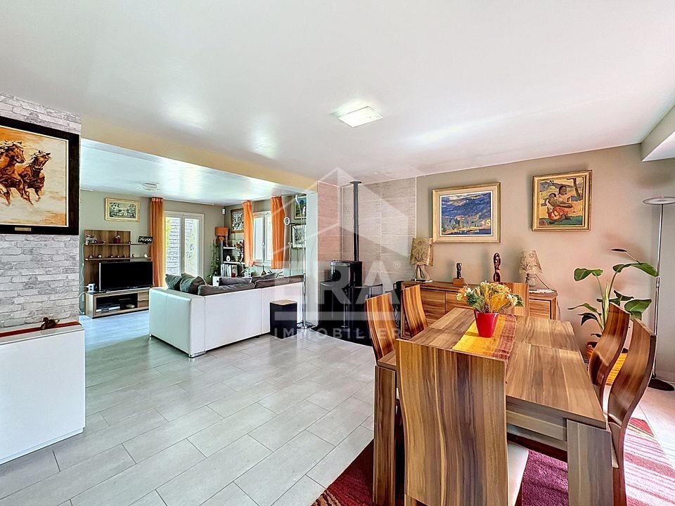 Maison à vendre, 130m², Chalo-Saint-Mars