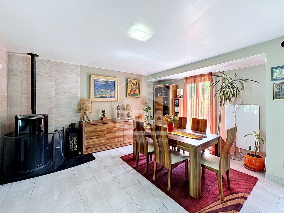 Maison à vendre, 130m², Chalo-Saint-Mars