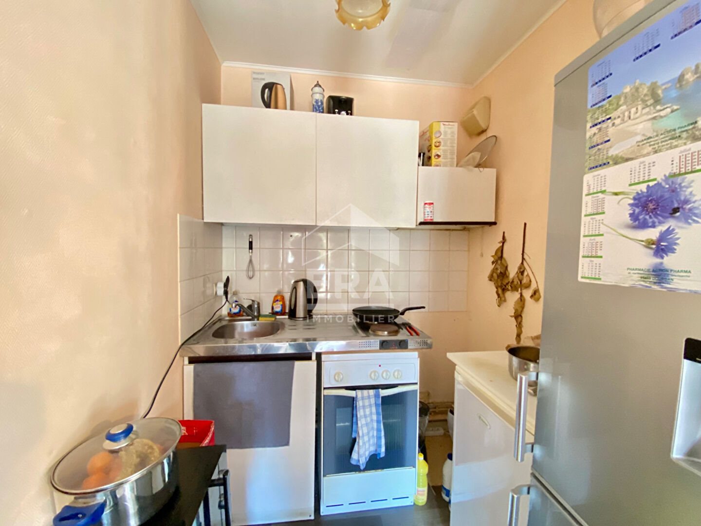 Appartement à vendre, 28m², Dourdan