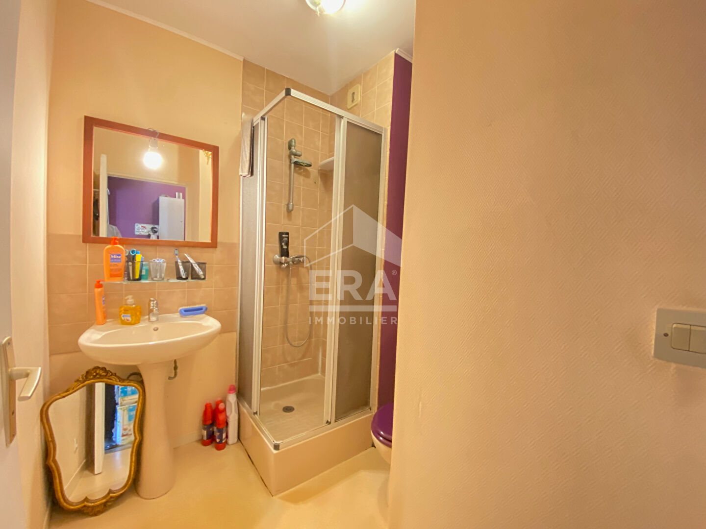 Appartement à vendre, 28m², Dourdan