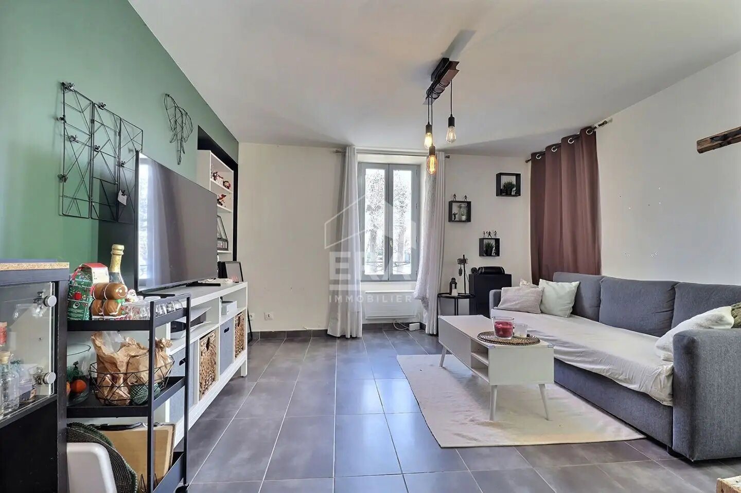 Maison à vendre, 82m², Pussay