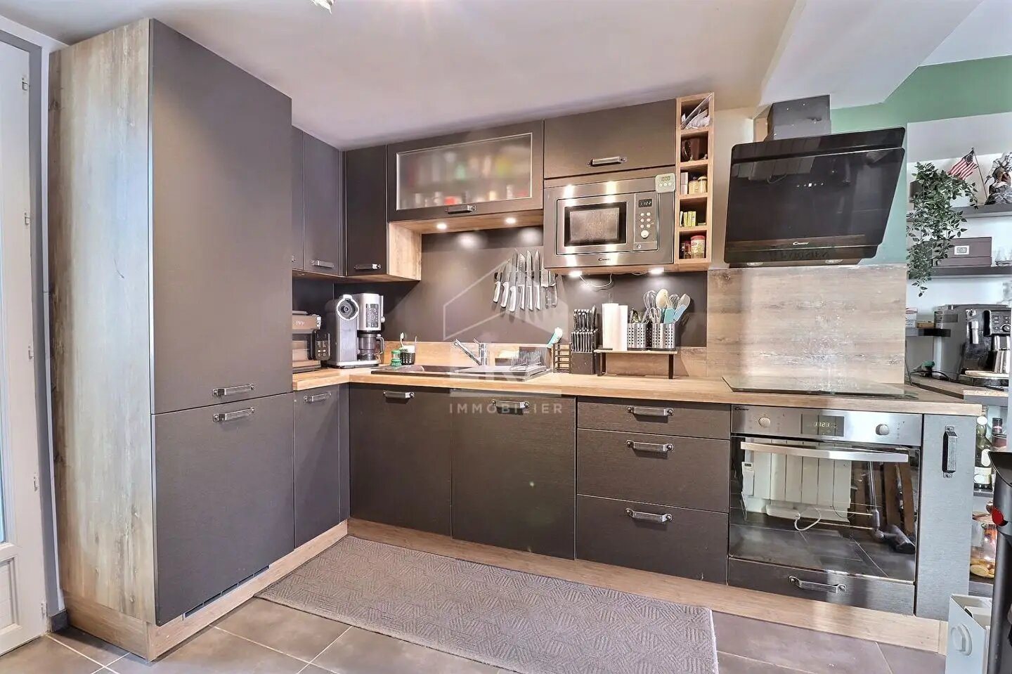 Maison à vendre, 82m², Pussay