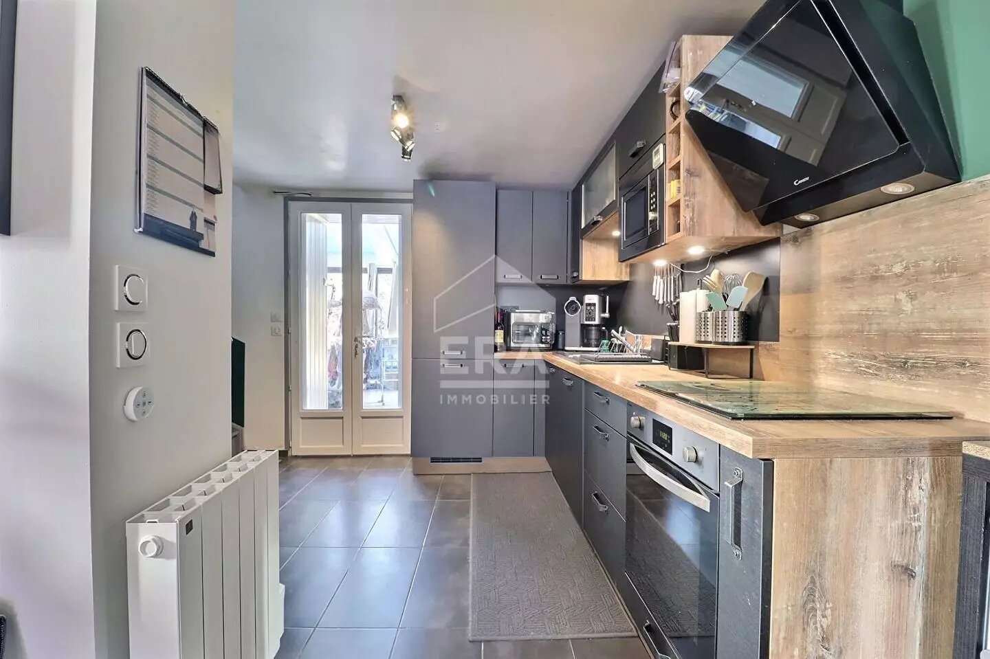 Maison à vendre, 82m², Pussay