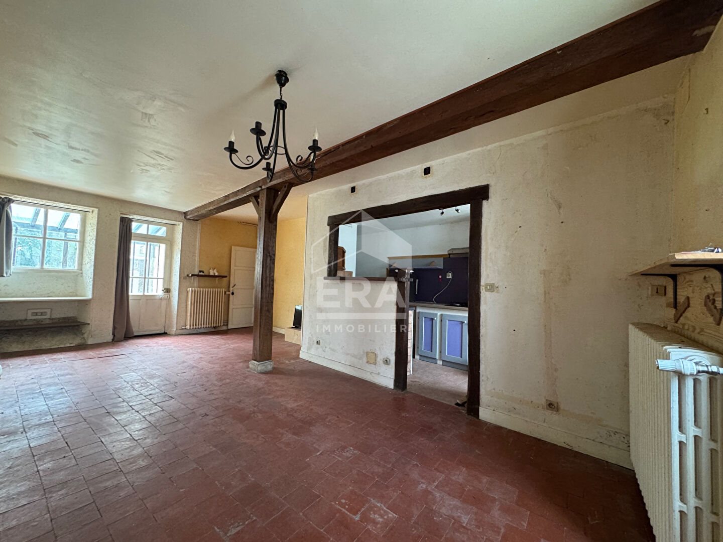 Maison à vendre, 130m², Outarville