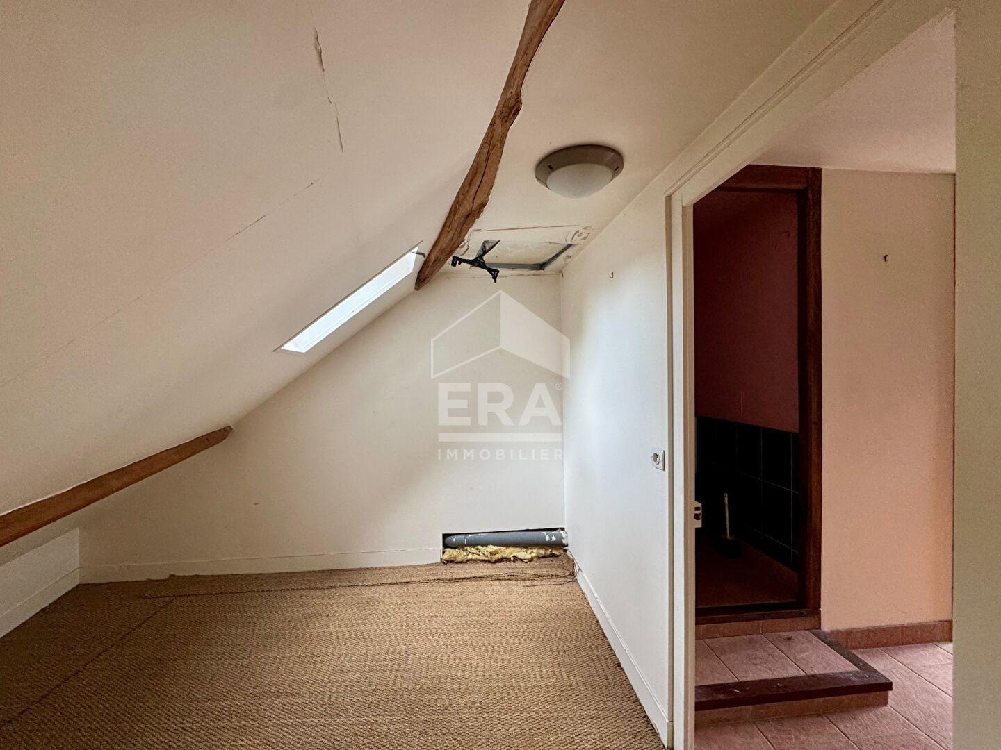Maison à vendre, 130m², Outarville