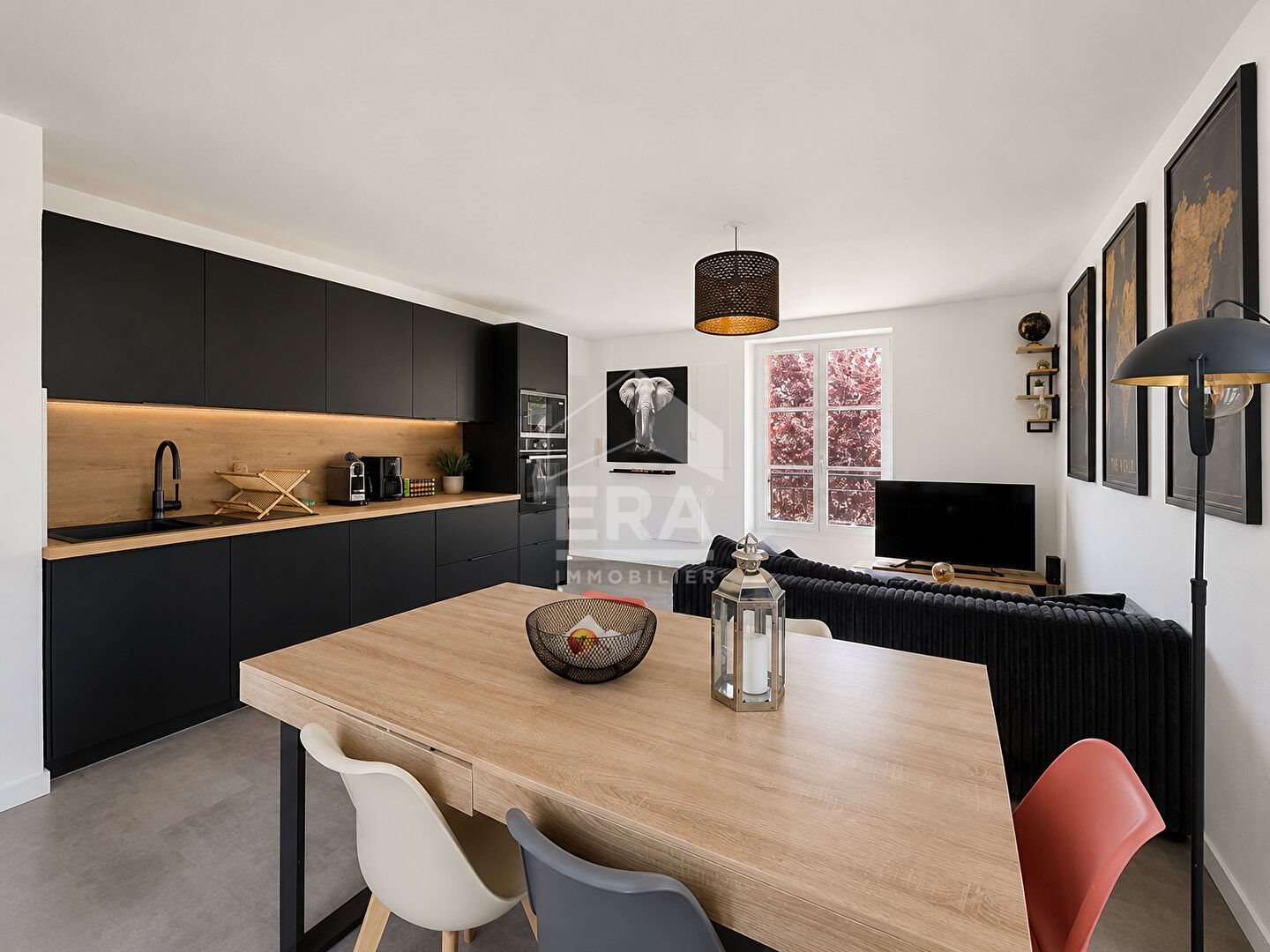Appartement à vendre, 67m², Etampes
