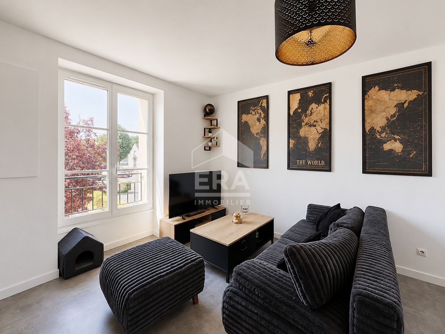 Appartement à vendre, 67m², Etampes