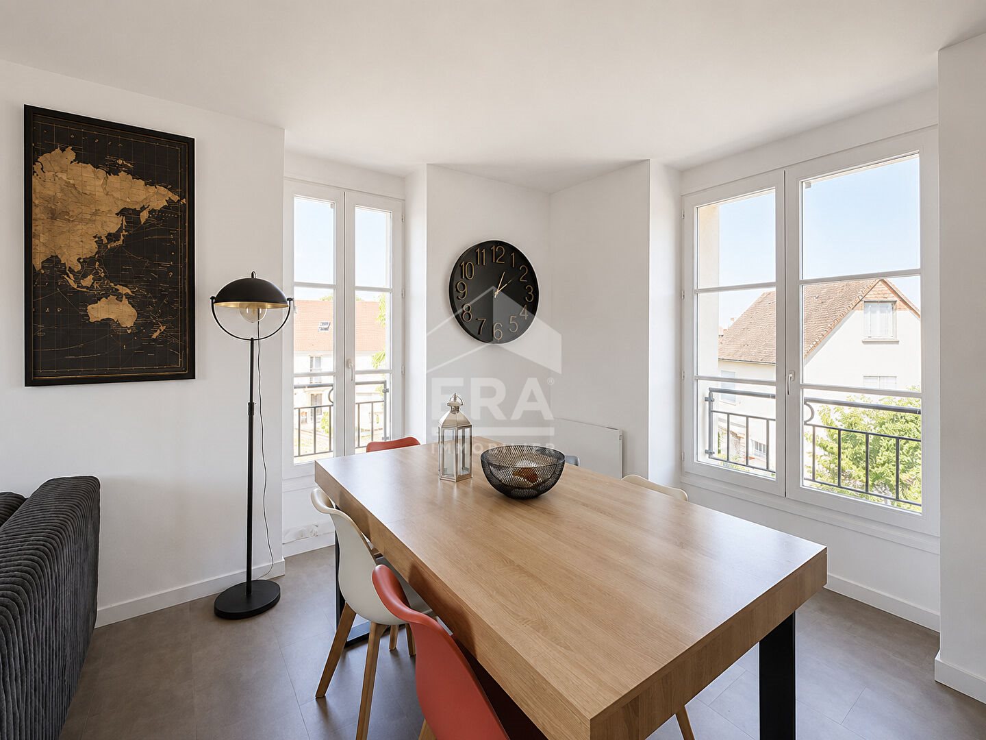 Appartement à vendre, 67m², Etampes