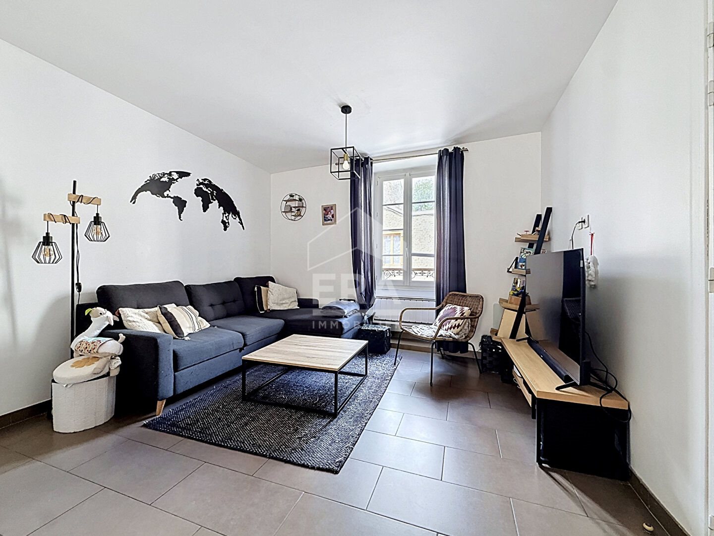 Appartement à vendre, 70m², Etampes