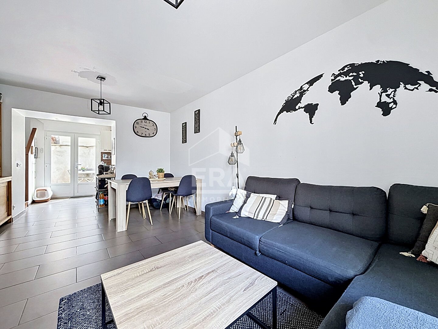 Appartement à vendre, 70m², Etampes