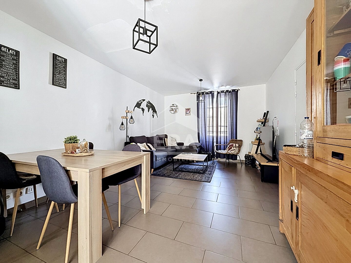Appartement à vendre, 70m², Etampes