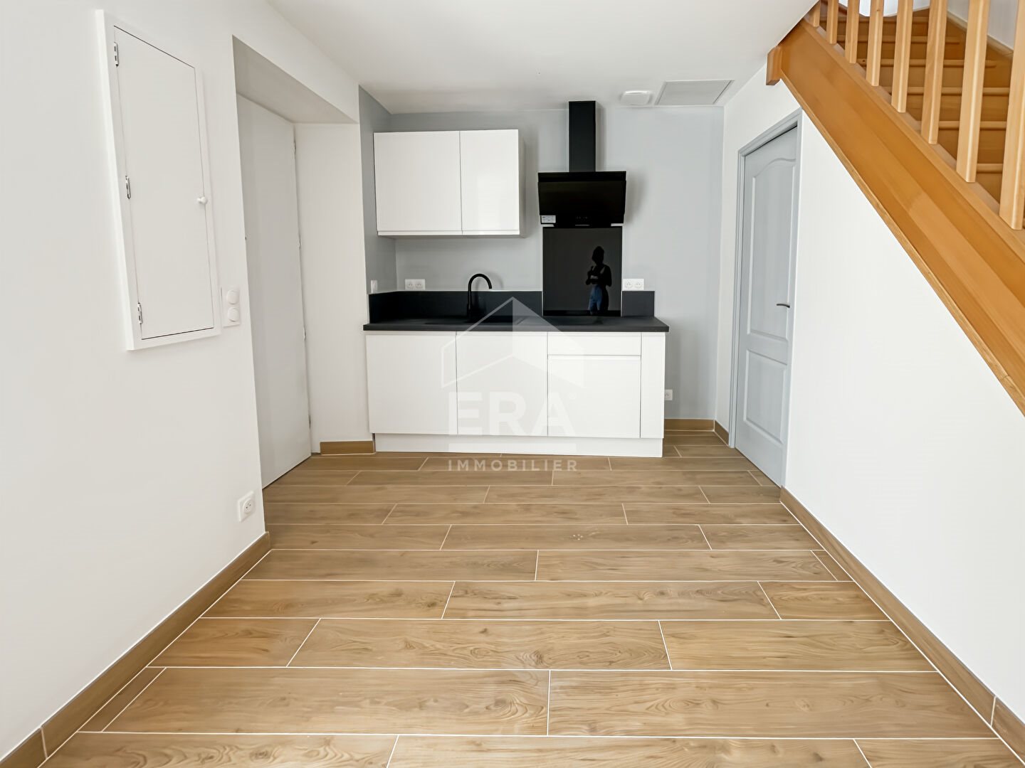 Appartement à vendre, 31m², Etampes