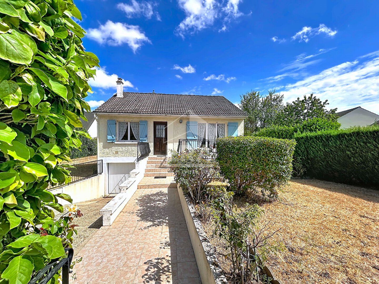 Maison à vendre, 66m², Etréchy