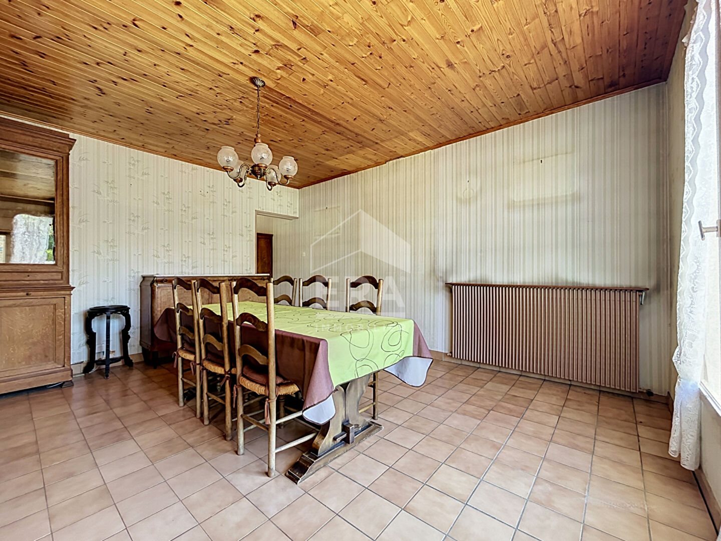 Maison à vendre, 66m², Etréchy